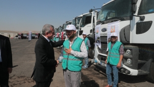 Büyükşehir ilaç filosunu güçlendirdi 