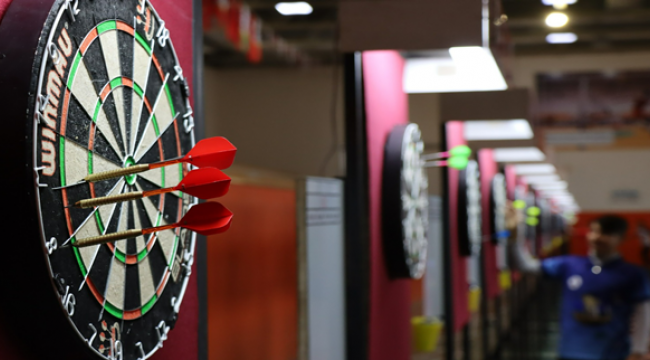 Büyükşehir Sporcusu Süleyman Can İspanya'da Yarışacak