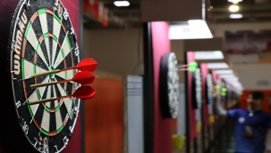 Büyükşehir Sporcusu Süleyman Can İspanya'da Yarışacak