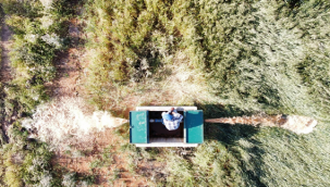 DSİ ile Şanlıurfa şahlanacak