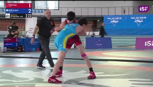 Eyyübiyeli gençler Türkiye'nin gururu oldu 