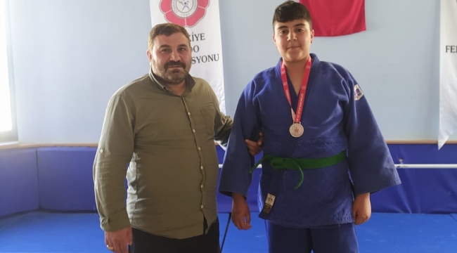 EYYÜBİYELİ SPORCULAR JUDO TÜRKİYE ŞAMPİYONASINA KATILACAK