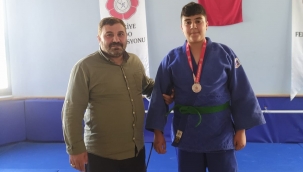 EYYÜBİYELİ SPORCULAR JUDO TÜRKİYE ŞAMPİYONASINA KATILACAK