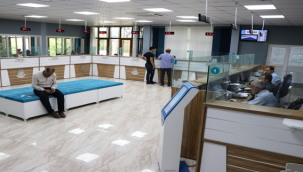 Haliliye Belediyesi Duyurdu: Son Gün 31 Mayıs