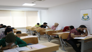 Haliliye Belediyesi Gençlerin Geleceği İçin İmkanları Seferber Ediyor