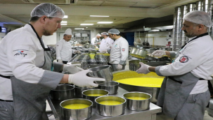 Haliliye Belediyesi İle Bayram Gelenekleri Yaşatılıyor 