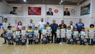 Haliliye Belediyesi İle Çocuklar Unutulmaz Anlar Yaşadı 