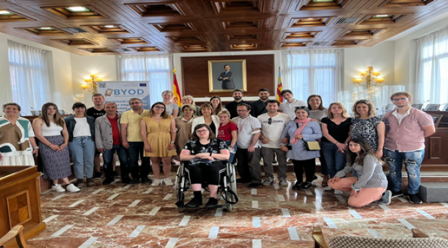 Harran Üniversitesi,  5 Ülke ile İşbirliği Yaptı