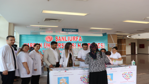 HRÜ'den hijyen semineri 