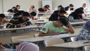 HRÜ HRÜYÖS-2022 2. Sınavını Büyük Bir Katılımla Gerçekleştirdi