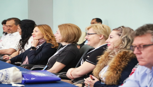 HRÜi, Dünyanın Farklı Üniversitelerinin Erasmus Temsilcilerini Şanlıurfa'da Ağırladı