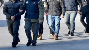 İcra müdürlüklerinde rüşvet operasyonu: Çok sayıda gözaltı 