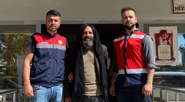 JASAt suçluları feryat ettirdi