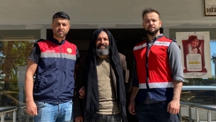 JASAt suçluları feryat ettirdi