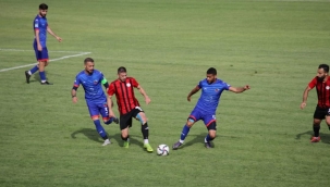 Karaköprü -Mardin 1968 spor 