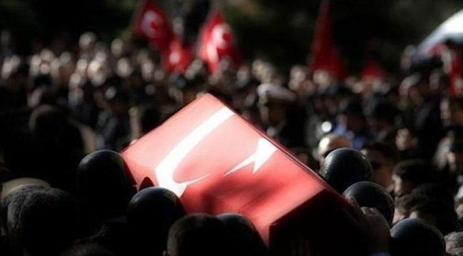 Pençe Kilit'ten acı haber: 3 askerimiz şehit oldu, 4 askerimiz yaralandı