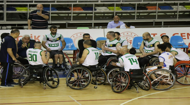 Potada Büyükşehir Farkı