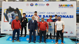 Şampiyonun Yeni Hedefi Avrupa