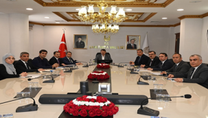 Şanlıurda'da 4.0'lık Zirve