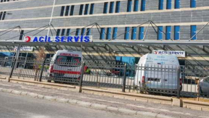 Şanlıurfa'da akraba iki aile arasında silahlı kavga, 7 yaralı