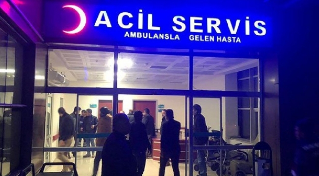 Şanlıurfa'da Bıçaklı Kavga: 1 Ölü