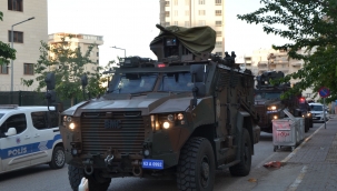 Şanlıurfa'da büyük uyuşturucu operasyonu, Çok sayıda gözaltı