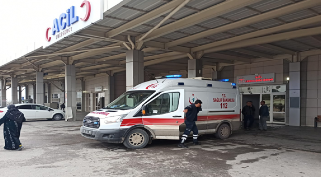 Şanlıurfa'da kadın cinayeti