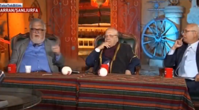 Şanlıurfa'da STK'lardan saygısızlığa tepki!