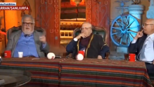 Şanlıurfa'da STK'lardan saygısızlığa tepki!