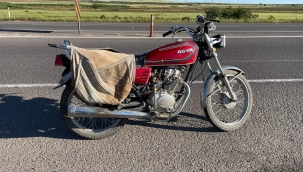 Şanlıurfa JASAT'tan başarılı operasyon 