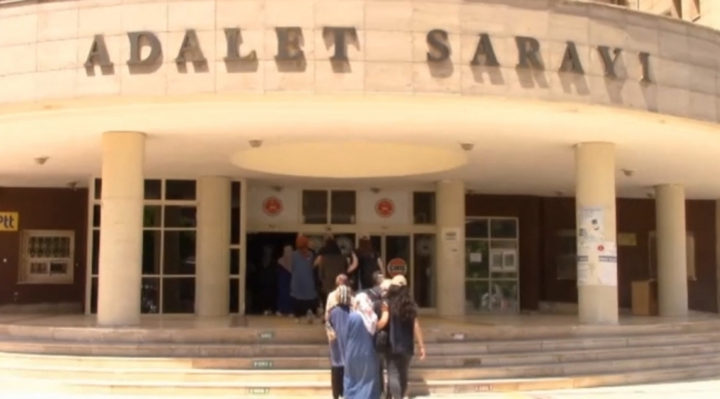 Şanlıurfa merkezli 3 ilde operasyon: 7 kadın tutuklandı