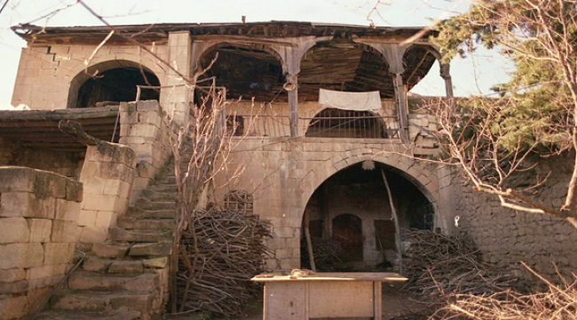 Şanlıurfa'nın Kültürel Mirası Olan Feyzullah Konağında Anlamlı Program 