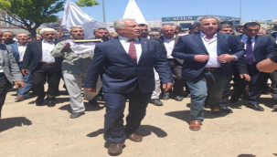 Şanlıurfalı 2 aile barıştı