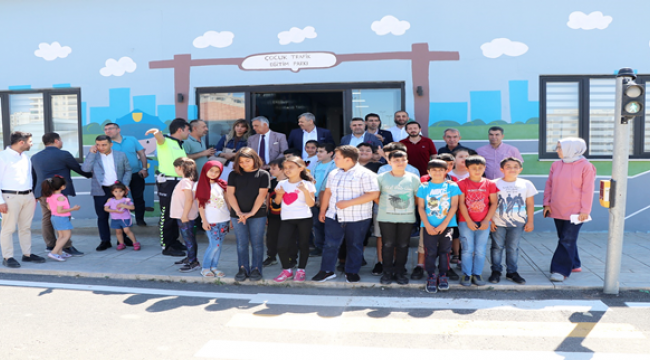 Sigorta Haftası Şanlıurfa'da Kutlandı