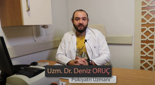Şizofreni İyileşebilir Bir Hastalıktır