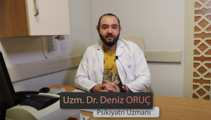 Şizofreni İyileşebilir Bir Hastalıktır