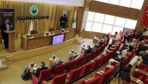 Urfa'da "Dijitalleşme Yolunda Şanlıurfa" programı 