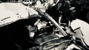 Urfa"da trafik kazası, 4 yaralı