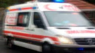 Urfalı mevsimlik işçileri taşıyan kamyonet verildi: 15 yaralı