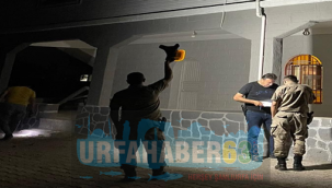 AK Parti Milletvekili Akay'ın odasına silahlı saldırı