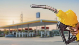 Akaryakıta indirim geliyor