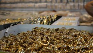 Altın Fiyatları Artınca Vatandaş İmitasyona Yöneldi