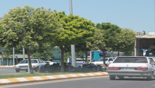 Amele pazarında 12 saatlik mesai