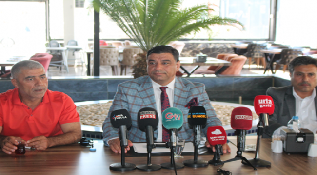 Başkan Aslan, Aday mı oluyor!