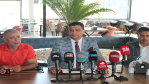 Başkan Aslan, Aday mı oluyor!