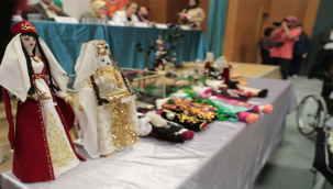 Başkan Beyazgül, "Çocuklarımızı Yerli Ve Yöresel Bebeklerle Sevindireceğiz"