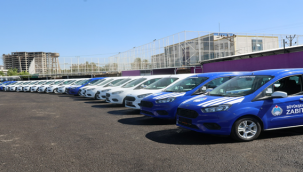 Başkan Beyazgül, ''Halkın Duasıyla Daha Güzel Çalışmalara İmza Atacagız''