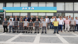 Başkan Canpolat 3 Mahalle İçin Doğalgaz Müjdesi Verdi 