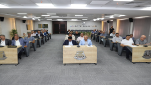 Başkan Canpolat: Haliliye İçin Durmadan, Yorulmadan Çalışacağız