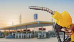 Benzin ve otogaza  zam geliyor!